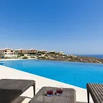 Aphrodite Hills Holiday Residences The Mythos Collection Villas 5 Bedroom Mythos Collection Villa - Av06