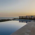 Aphrodite Hills Holiday Residences The Mythos Collection Villas 5 Bedroom Mythos Collection Villa - Av06