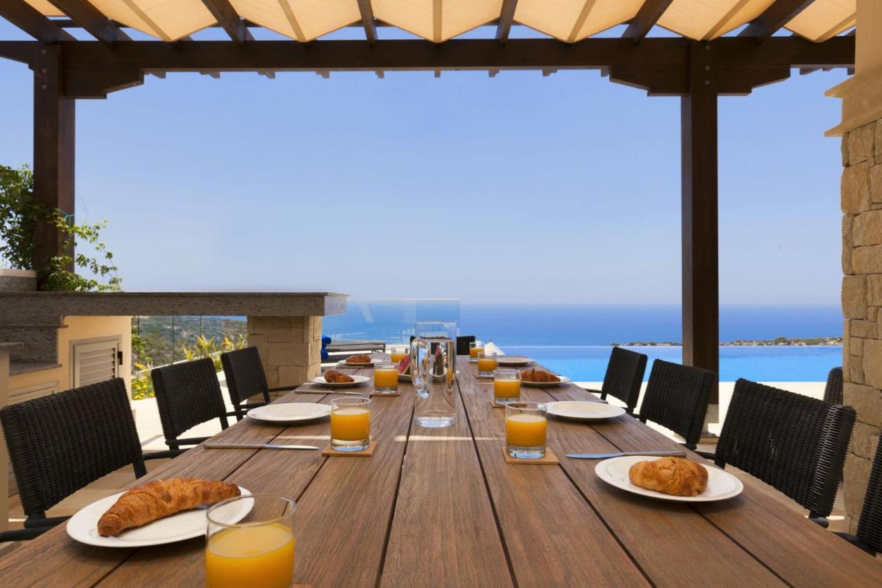 Aphrodite Hills Holiday Residences The Mythos Collection Villas 5 Bedroom Mythos Collection Villa - Av06 Villa