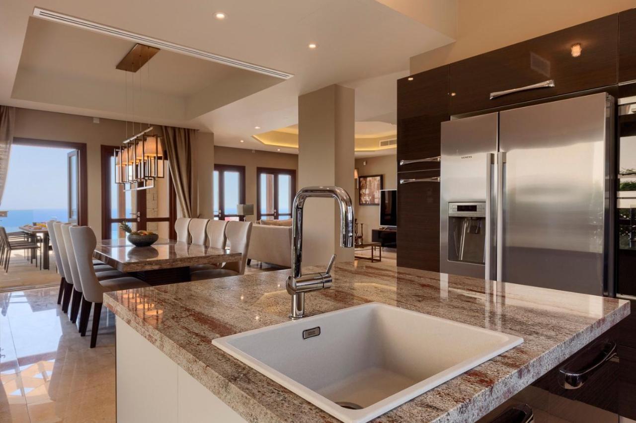 Aphrodite Hills Holiday Residences The Mythos Collection Villas 5 Bedroom Mythos Collection Villa - Av06 * Paphos