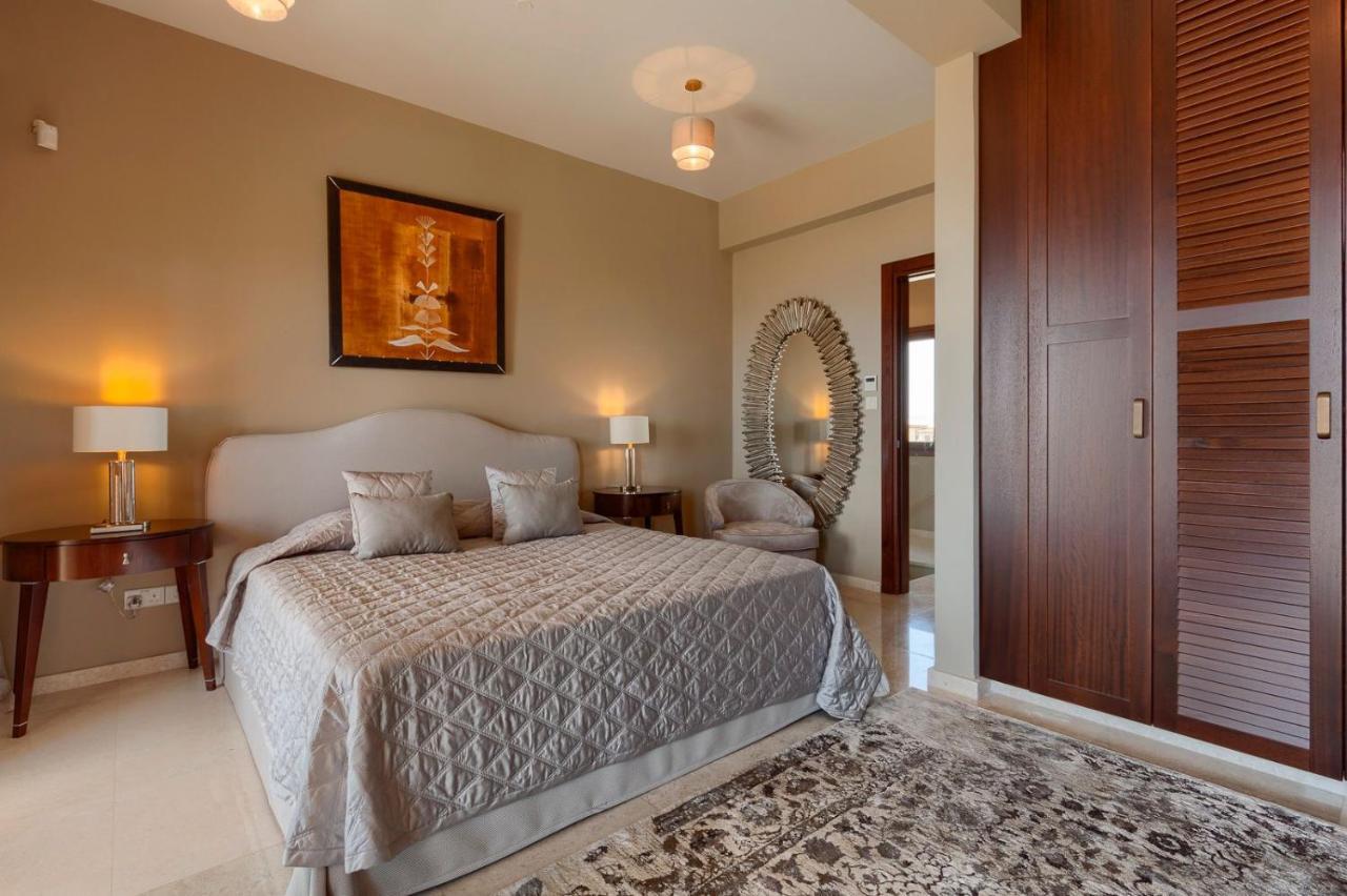 Aphrodite Hills Holiday Residences The Mythos Collection Villas 5 Bedroom Mythos Collection Villa - Av06 Villa Paphos