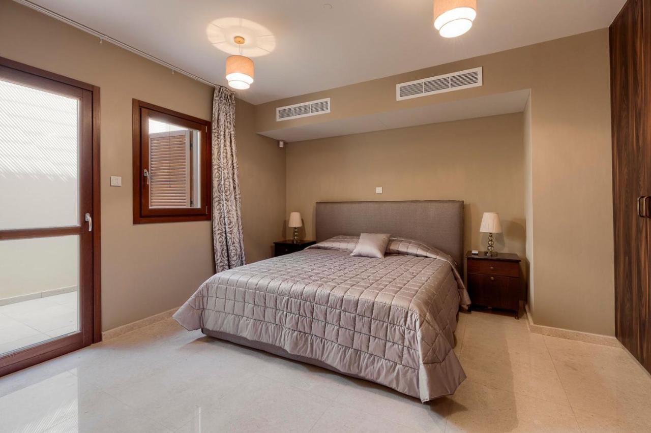 Aphrodite Hills Holiday Residences The Mythos Collection Villas 5 Bedroom Mythos Collection Villa - Av06 Villa